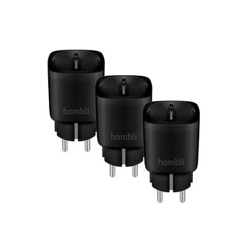 Smart Socket (EU), Promo Pack 2+1