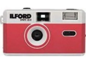 Ilford Sprite 35-II