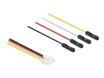 CableMod C-Series Pro ModMesh 12VHPWR till 3x PCI-e