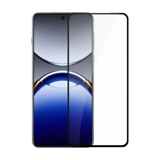 Cadorabo Oppo Find X8 Pro Skyddsglas Skyddsfilm