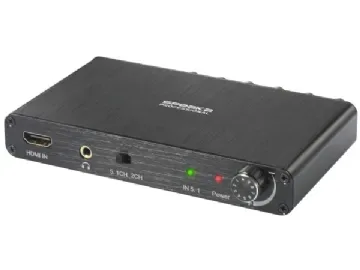 SpeaKa Professional SP-10468584