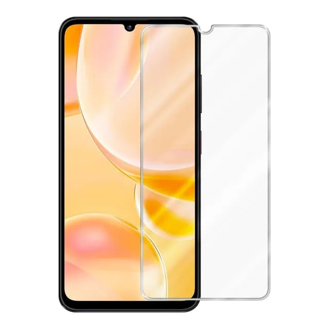 Cadorabo ZTE Blade A35 / A55 Skyddsglas