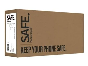 SAFE. Galaxy S22 5G/S UWF
