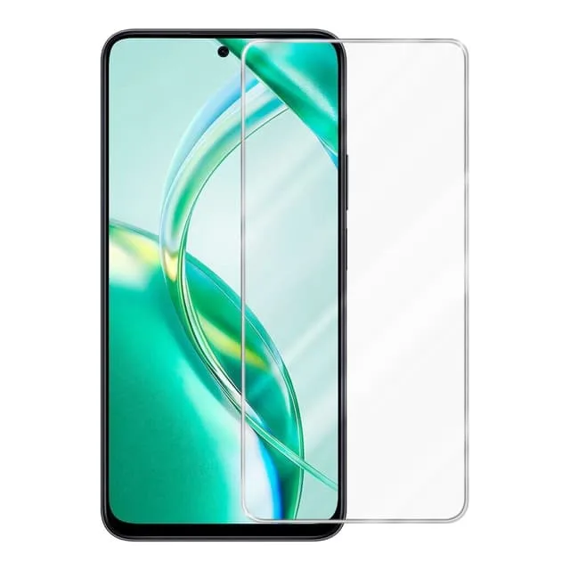 Cadorabo Honor 200 Smart Skyddsglas Skyddsfilm Skärmskydd