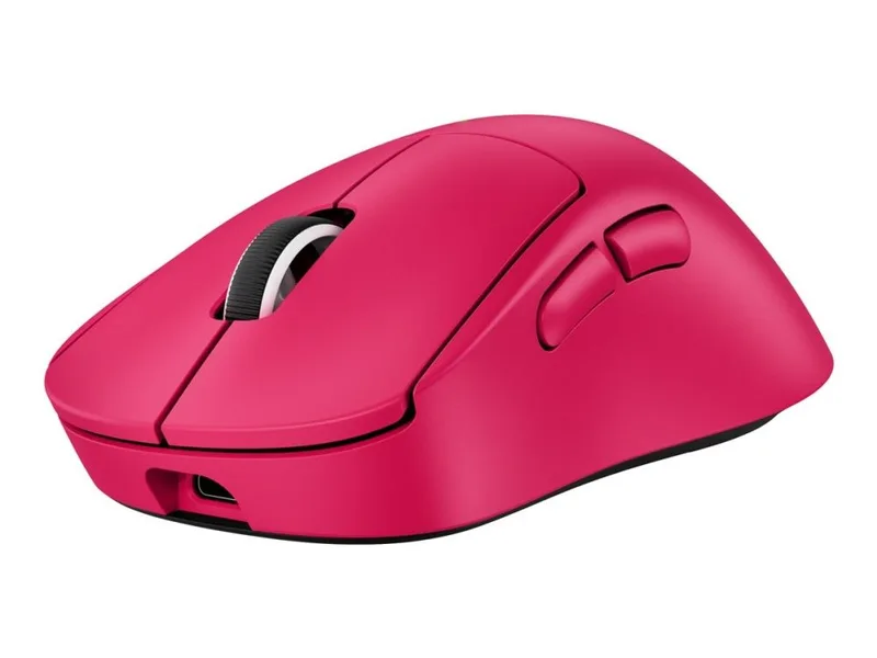 Logitech G PRO X SUPERLIGHT 2 DEX