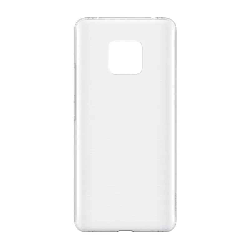 HUAWEI Mate 20 Pro TPU fodral