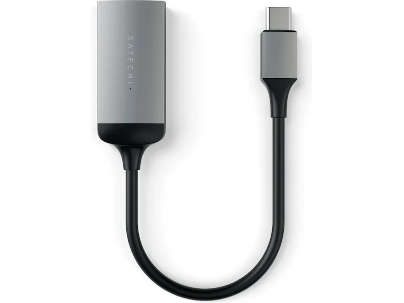 Satechi ST-TC4KHAM Videokabel - 1 styck