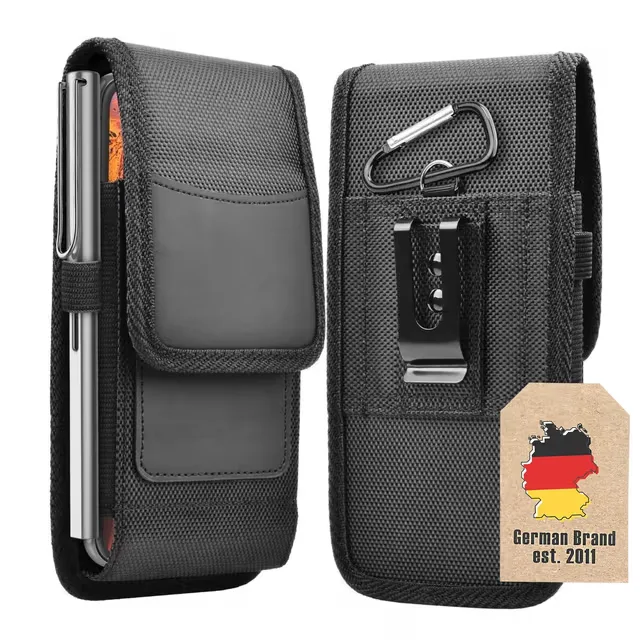 Motorola MOTO Z mobilfodral mobilväska universell