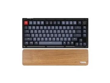 Kensington Conform Wrist Rest With SmartFit System