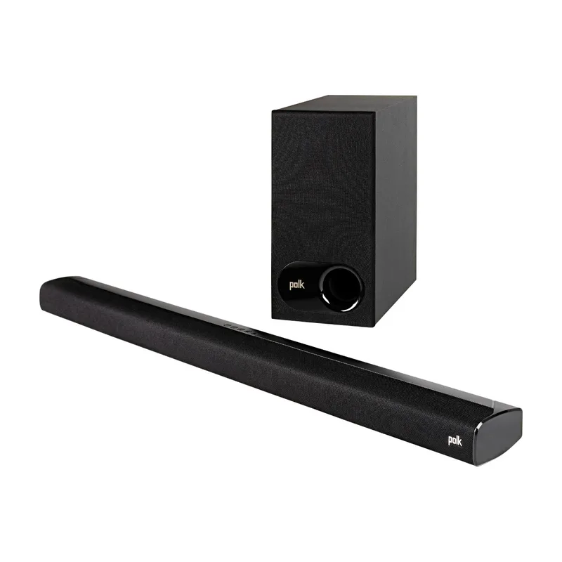 Polk Signa S2 2.1 soundbar
