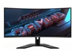 Gigabyte G34WQCP - LED-skärm