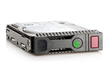 HPE SSD Mixed Use 480 GB