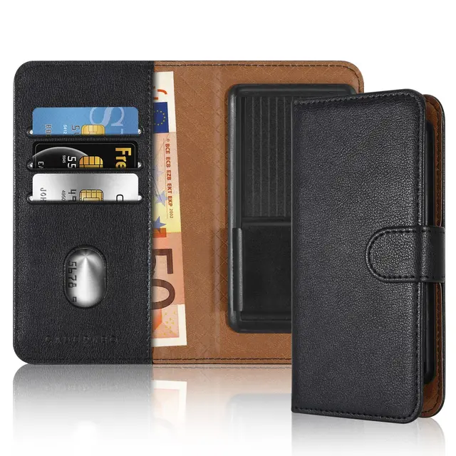 Lenovo A PLUS Skal Fodral Flip Case Cover