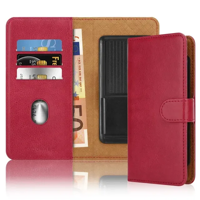 Motorola MOTO G13 / G23 Skal Fodral Flip Case Cover