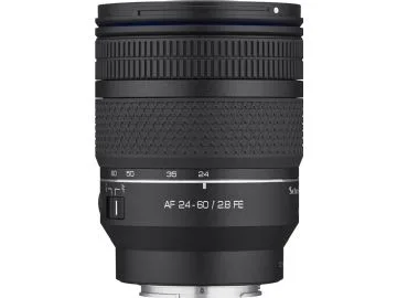 Irix Cine Lens 15mm T2.6 för Nikon Z Metric