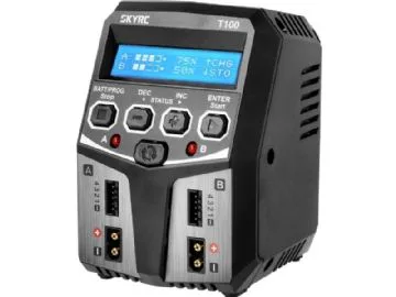 SkyRC T100