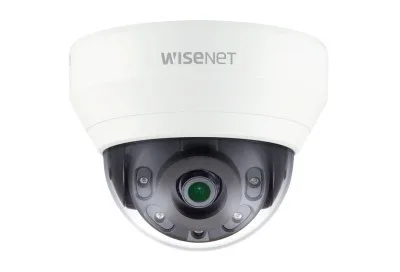 Hanwha QND-6022R bevakningskameror Kupol-formad IP-säkerhetskamera Utomhus 1920 x 1080 pixlar Tak