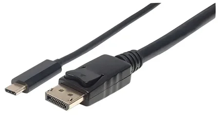 Manhattan 152471 videokabel adapter