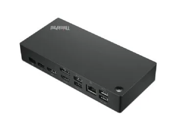 TP USB-C Dock-MX