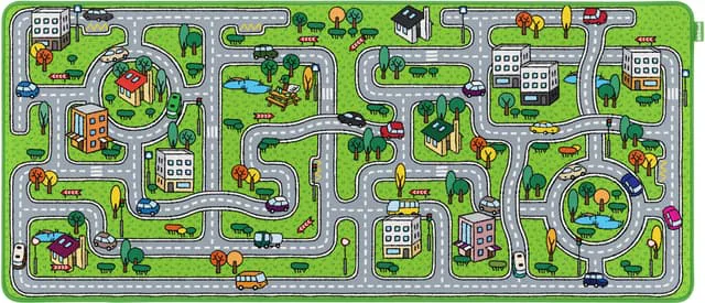 GitGud! GitGud OG Road musmatta