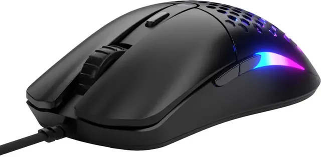 Glorious Model O Eternal RGB gamingmus