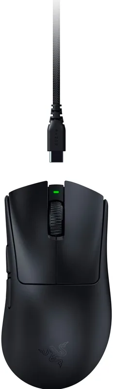 Razer DeathAdder V4 Pro