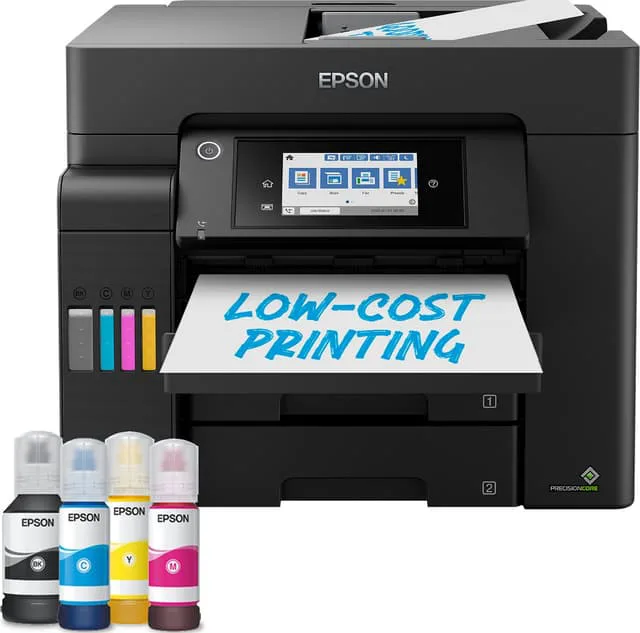 Epson EcoTank ET-5805 A4