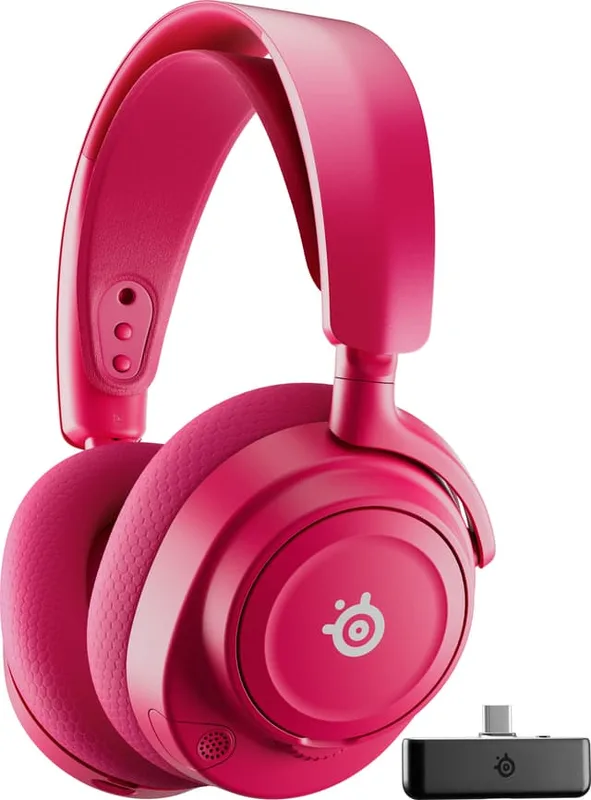 SteelSeries Arctis Nova 7X Wireless Gen 2 headset för Xbox