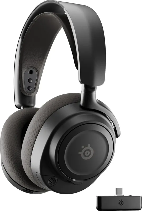 SteelSeries Arctis Nova 7X Gen 2