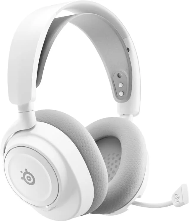 Steelseries Arctis Nova 7P Gen 2 trådlöst gamingheadset