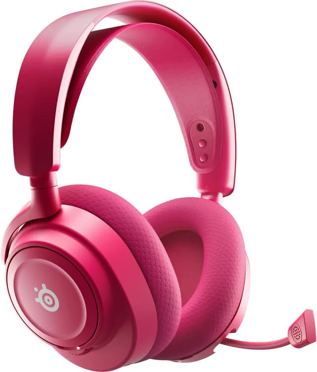 SteelSeries Arctis Nova 7P Gen 2