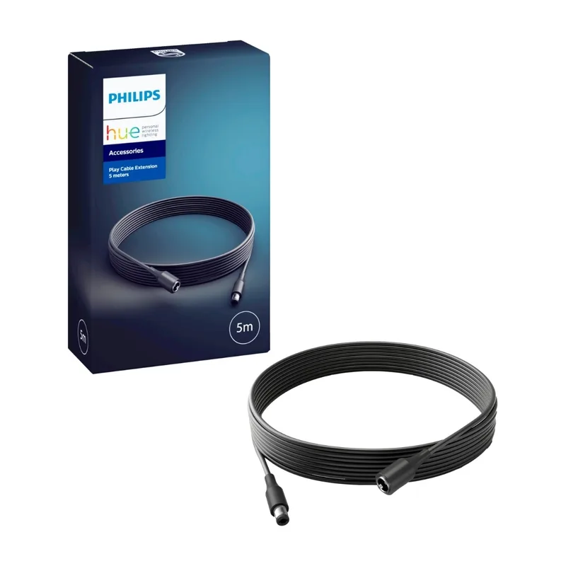 Philips Hue Play förlängningssladd 5 m