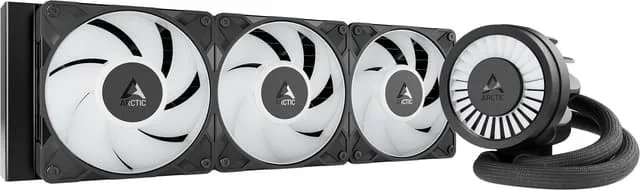 Arctic Cooling Liquid Freezer III Pro 360 A-RGB