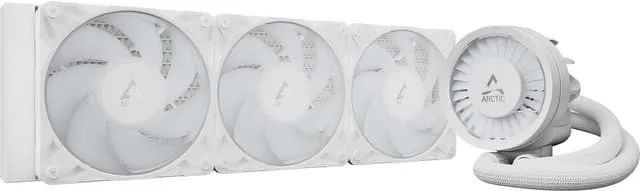 ARCTIC Liquid Freezer III Pro 360 A-RGB