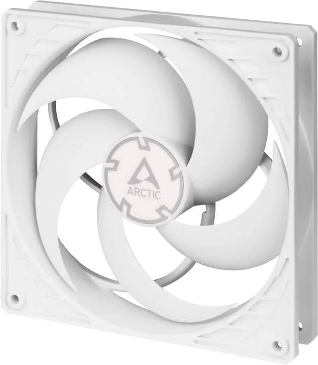Fläkt 140 mm Arctic Cooling P14 PWM PST
