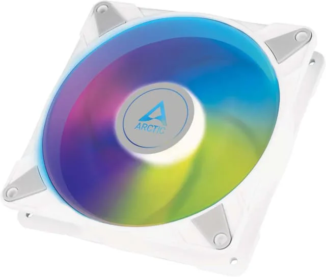 Arctic P14 PWM PST A-RGB Vit
