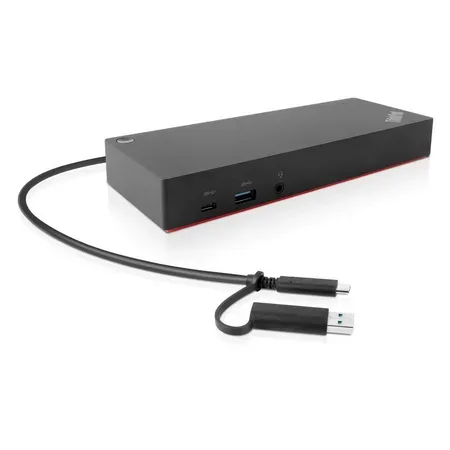 ThinkPad Hybrid USB (40AF0135DE)
