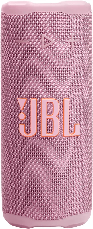 JBL Grip bluetooth-högtalare (rosa)