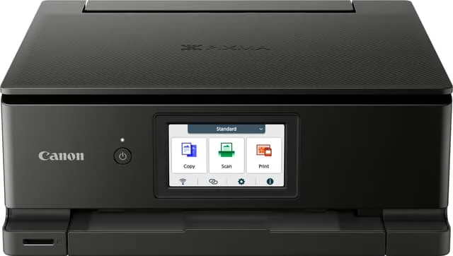 Canon PIXMA TS8750