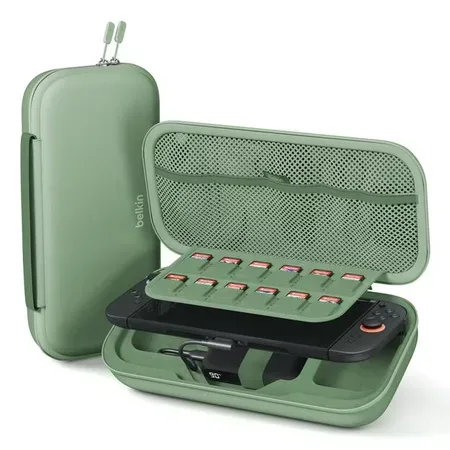 Belkin ENA001hqSE-V2 Spelkonsolaccessories