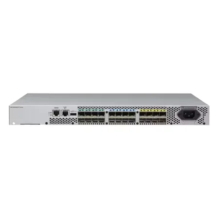 HPE SN3600B 24/8 8p 32Gb SW SFP FC Switch