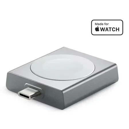 ALOGIC Matrix trådlös laddare för smartklocka