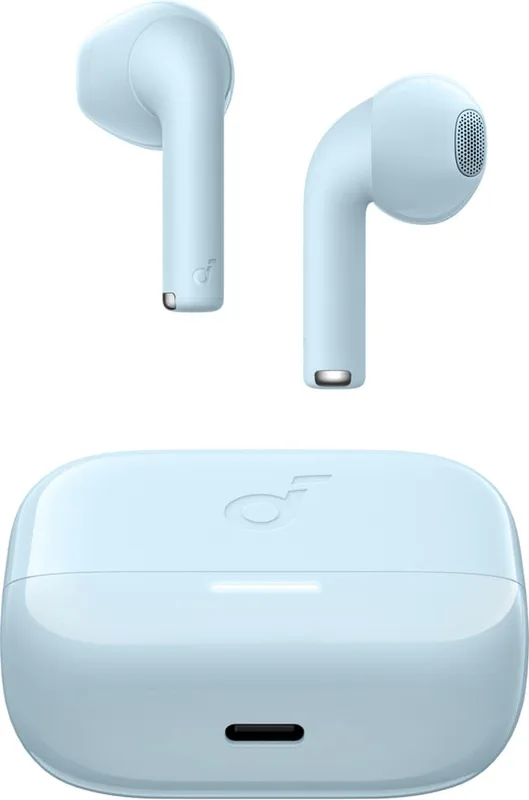 Soundcore K20i True Wireless in ear-hörlurar