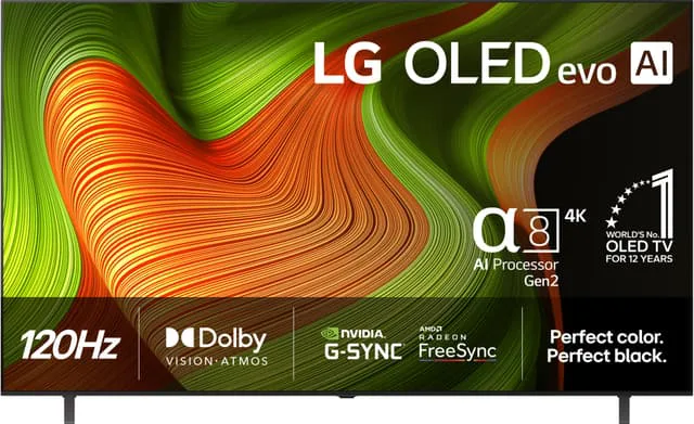 OLED77B56LA