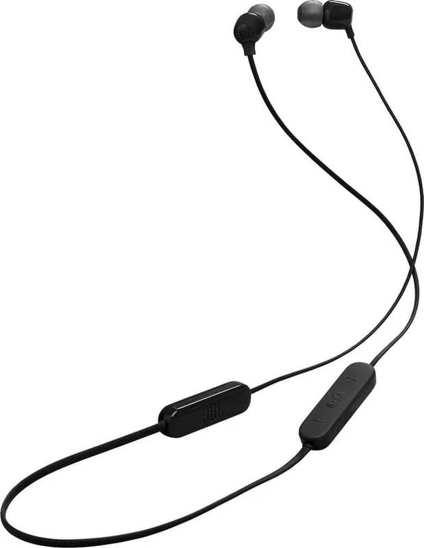 JBL Tune 135 BT trådlösa in-ear-hörlurar