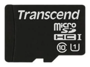 Transcend Premium