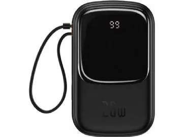Baseus Qpow Digital Display powerbank