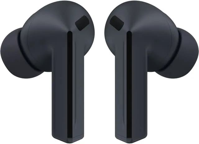 Samsung Galaxy Buds3 FE Czarne