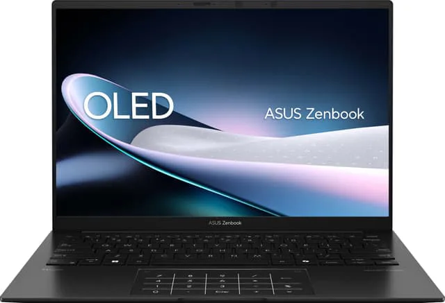 ASUS Zenbook 14 UM3406KA