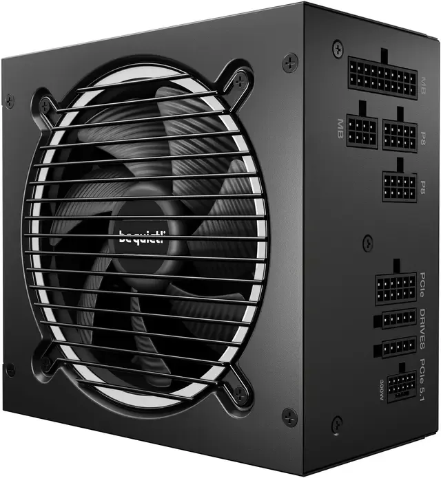 be quiet! Pure Power 13 M 550